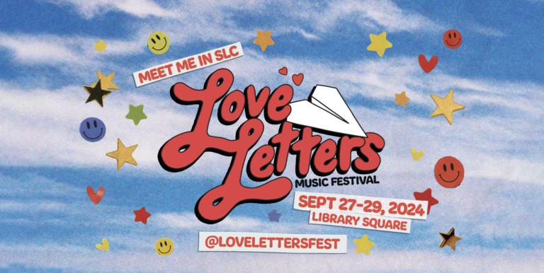 Joji, QuinnXCII, and AshNikko to headline brand new Love Letters Fest